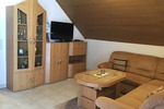 Dachgeschosswohnung in Ebensfeld zu vermieten. - Dachgeschoßwohnung Ebensfeld | Angebot:26557987
