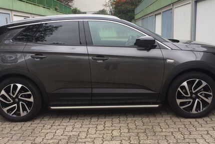 Opel Grandland (X) 85.000 km 18.500 &euro; Hochheim 65239