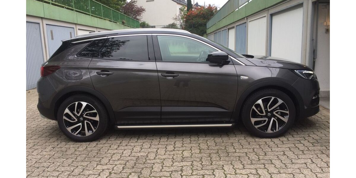 Opel Grandland (X) 85.000 km 18.500 &euro; Hochheim 65239