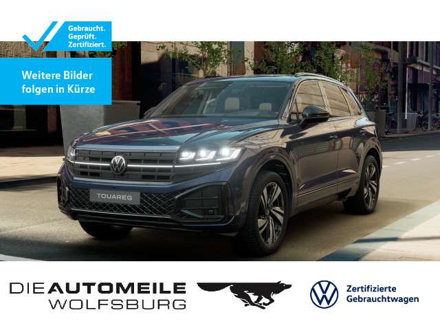 Touareg
