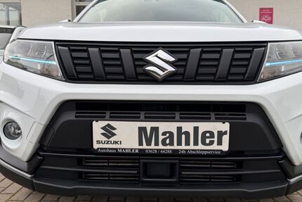 Suzuki Vitara 26.500 km 20.899 € Amt Wachsenburg OT Ichtershausen 99334