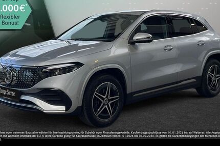 Mercedes-Benz EQA 13.153 km 43.490 &euro; Bremen 28307