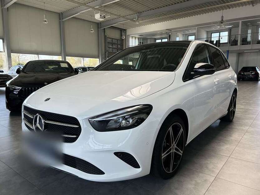 B 250