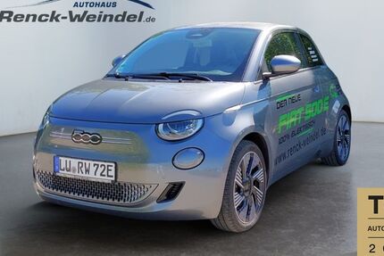 Fiat 500e 8.054 km 31.989 &euro; Speyer 67346