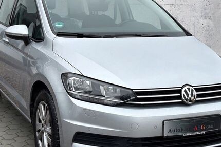 VW Touran 145.100 km 17.790 &euro; Eisenberg 07607