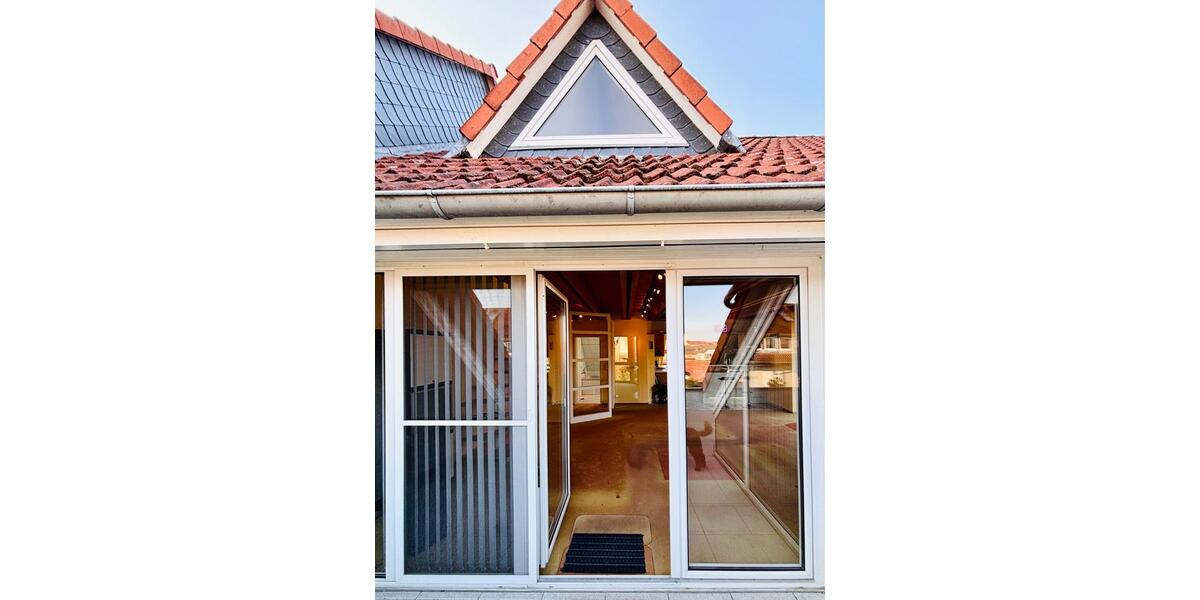 Maisonettenwohnung Braunschweig Wabe-Schunter-Beberbach - 3 Zimmer, 99 m&sup2;, 248.000&euro; | Angebot:27096910