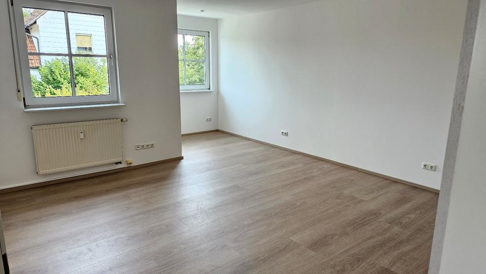 3-Zimmer-Wohnung zimmer