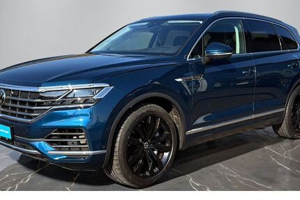 VW Touareg 48.318 km 48.990 &euro; Lohr am Main 97816