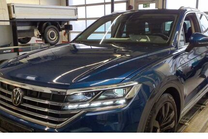 VW Touareg 48.318 km 51.740 &euro; Lohr am Main 97816