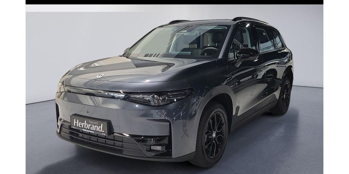 Leapmotor C10 1.394 km 35.890 &euro; Neuss 41460