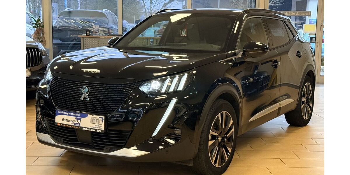 Peugeot 2008 14.144 km 18.440 &euro; Hennef 53773