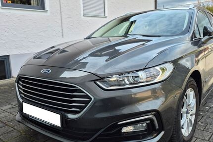 Ford Mondeo 109.250 km 13.490 &euro; Vohburg 85088