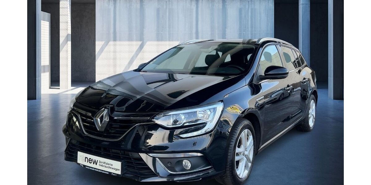 Renault Megane 69.454 km 12.490 &euro; Unterschleißheim 85716