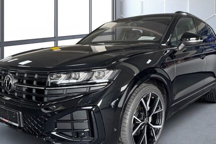 VW Touareg 1.500 km 89.990 &euro; Netphen 57250