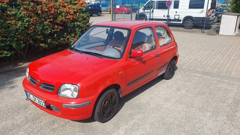 Micra