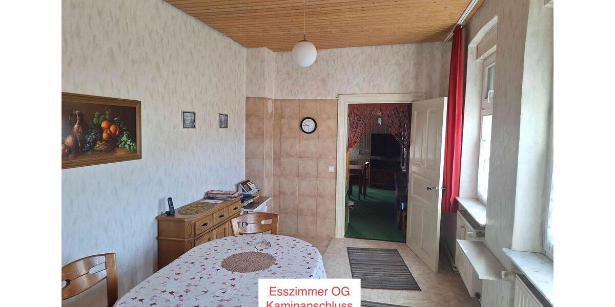 Mehrfamilienhaus, Wohnhaus Wittenberge - 8 Zimmer, 176 m&sup2;, 180.000&euro; | Angebot:25406052