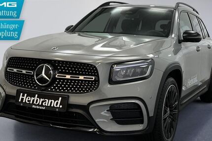 Mercedes-Benz GLB 200 6.382 km 44.999 &euro; Kevelaer 47623