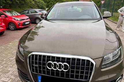 Audi Q5 172.000 km 17.500 &euro; Kronshagen 24119