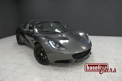 Lotus Elise 87.000 km 38.999 &euro; Sonnefeld 96242