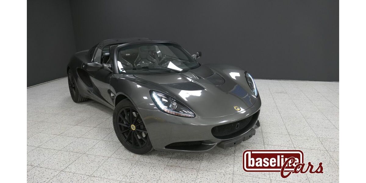 Lotus Elise 87.000 km 38.999 &euro; Sonnefeld 96242