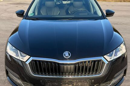 Skoda Octavia 148.585 km 18.500 &euro; Welden 86465