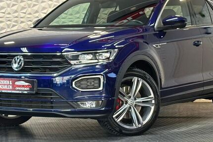 VW T-Roc 85.922 km 22.499 &euro; Heidenau 01809