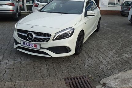 Mercedes-Benz A 220 77.000 km 19.800 &euro; Willingen 34508