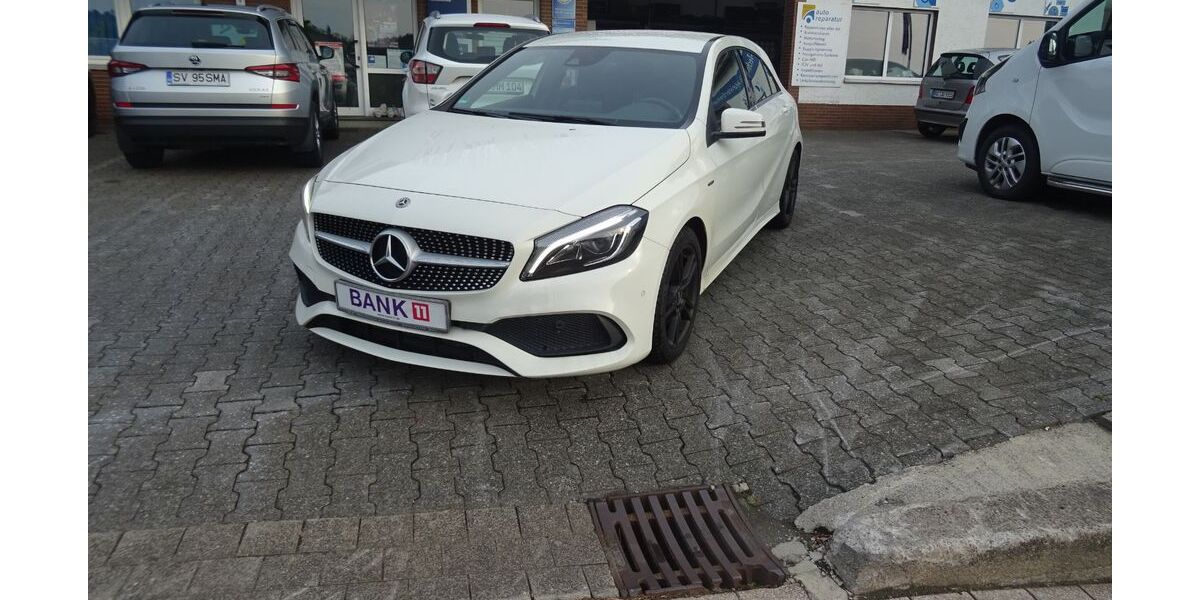 Mercedes-Benz A 220 77.000 km 19.800 &euro; Willingen 34508