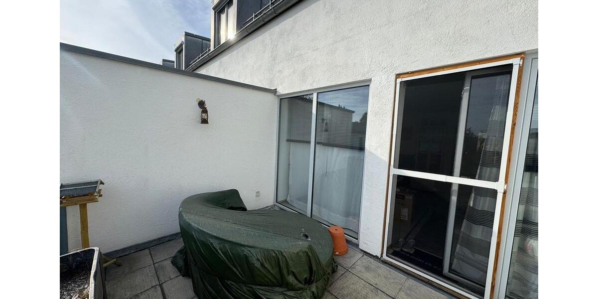 Etagenwohnung Altötting - 2.5 Zimmer, 81 m&sup2;, 670&euro; | Angebot:26341419