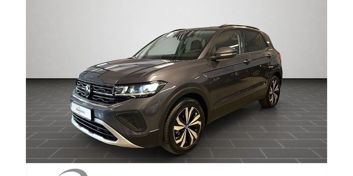 VW T-Cross 10.855 km 23.800 &euro; Wiesbaden 65189