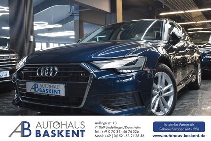 Audi A6 36.500 km 36.480 &euro; Sindelfingen-Darmsheim 71069