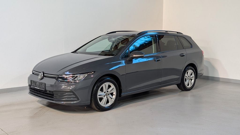 VW Golf 90.350 km 18.900 &euro; Tornesch 25436