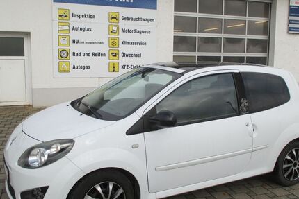 Renault Twingo 165.000 km 2.500 € Pfullendorf-Gaisweiler 88630