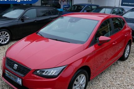 Seat Ibiza 45.034 km 15.850 &euro; Schwäbisch Hall 74523