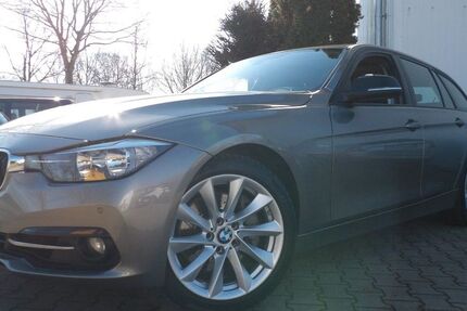 BMW 330 143.500 km 17.980 &euro; Garrel 49681