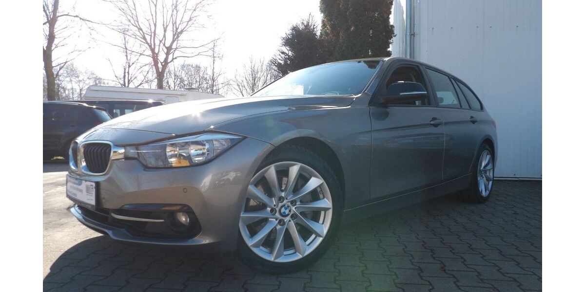BMW 330 143.500 km 17.980 &euro; Garrel 49681