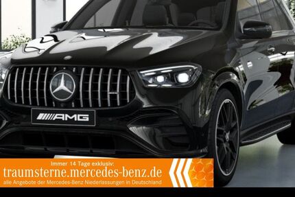 Mercedes-Benz GLE 53 AMG 19.113 km 108.990 € Düsseldorf 40470