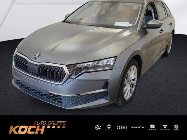 Skoda Octavia 24.850 km 29.630 &euro; Insingen 91610