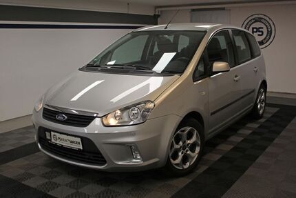 Ford C-Max 99.800 km 6.490 &euro; Uhingen 73066