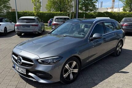 Mercedes-Benz C 180 15.754 km 39.800 &euro; Erding 85435