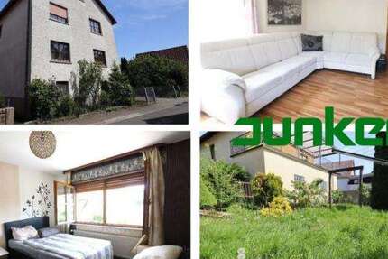 Haus zum Kaufen in Mömbris 325.000 € 201 m²