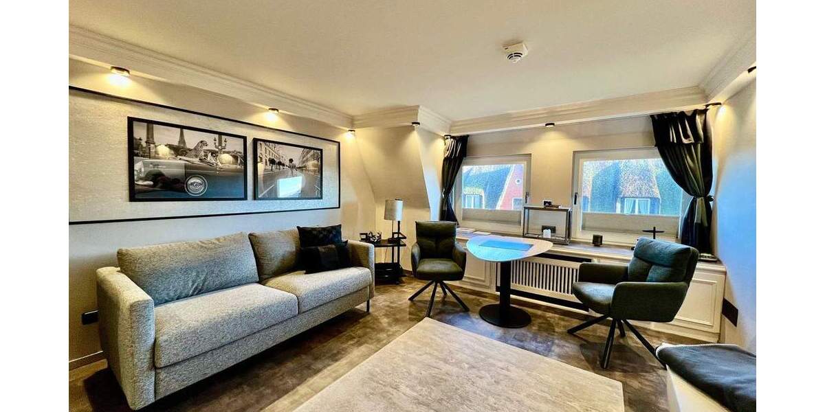 Etagenwohnung Kampen (Sylt) - 2 Zimmer, 50 m&sup2;, 795.000&euro; | Angebot:25705153