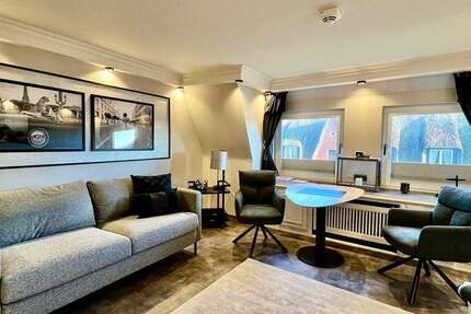 Wohnung Kampen (Sylt) - 2 Zimmer, 50 m&sup2;, 795.000&euro; | Angebot:25705153