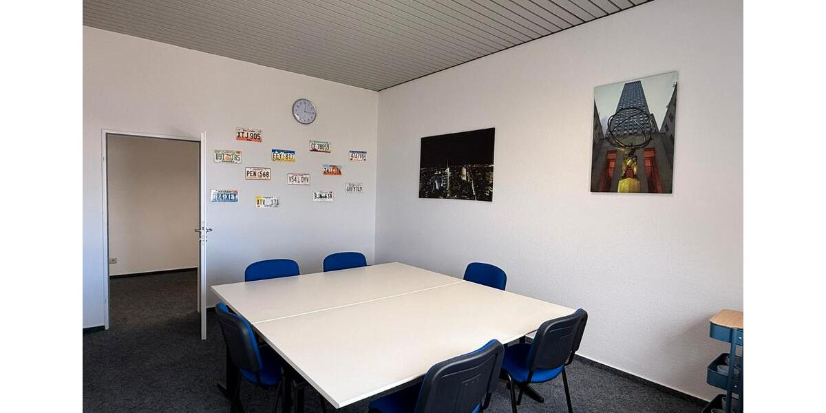 Gewerbeobjekt Meckenheim - 1.500&euro; | Angebot:26085194