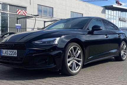 Audi A5 22.000 km 35.000 &euro; Berlin, Stadt 13581
