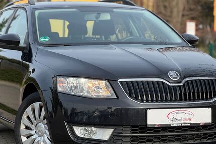 Skoda Octavia 146.200 km 7.990 &euro; Staufen 79219