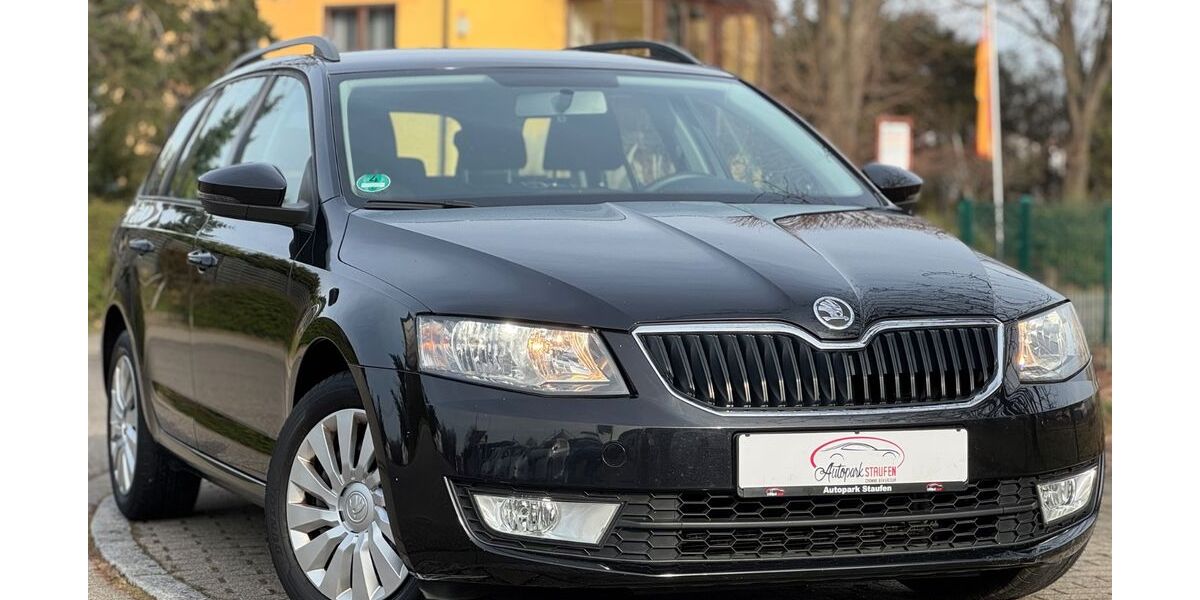 Skoda Octavia 146.200 km 7.990 &euro; Staufen 79219