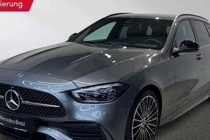 Mercedes-Benz C 200 9.990 km 44.990 &euro; Bad Oeynhausen 32545