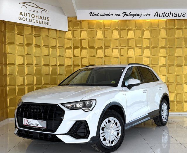Audi Q3 81.500 km 27.990 &euro; Villingen-Schwenningen 78048