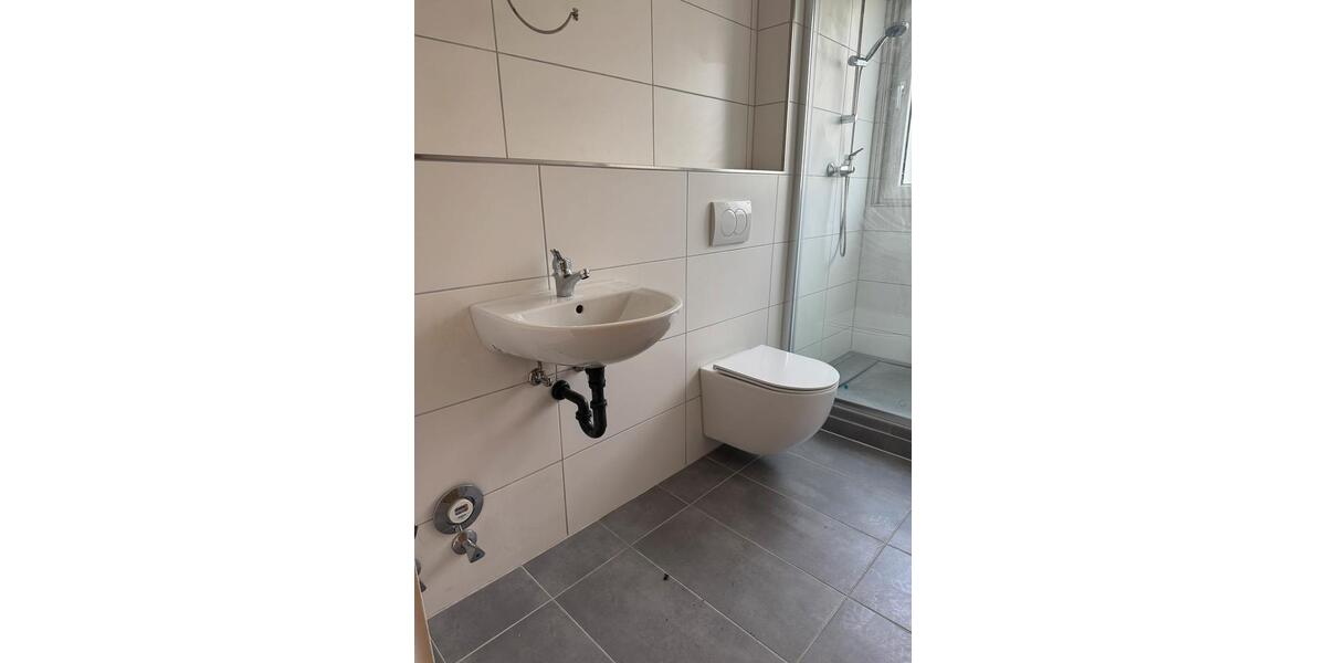 Erdgeschoßwohnung Herne Wanne-Bickern - 3.5 Zimmer, 61 m&sup2;, 600&euro; | Angebot:25047299